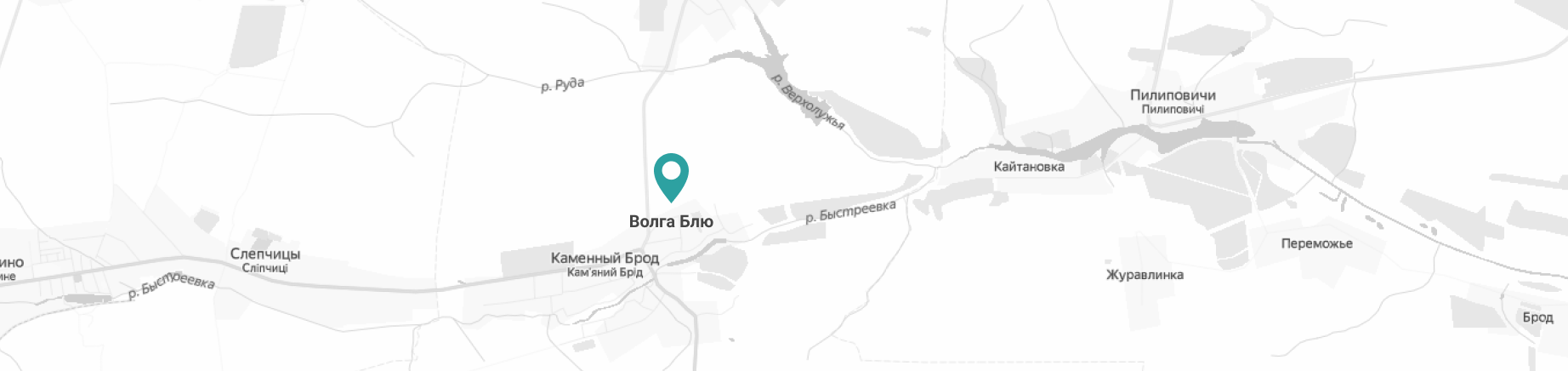 Волга Блю месторождение гранита